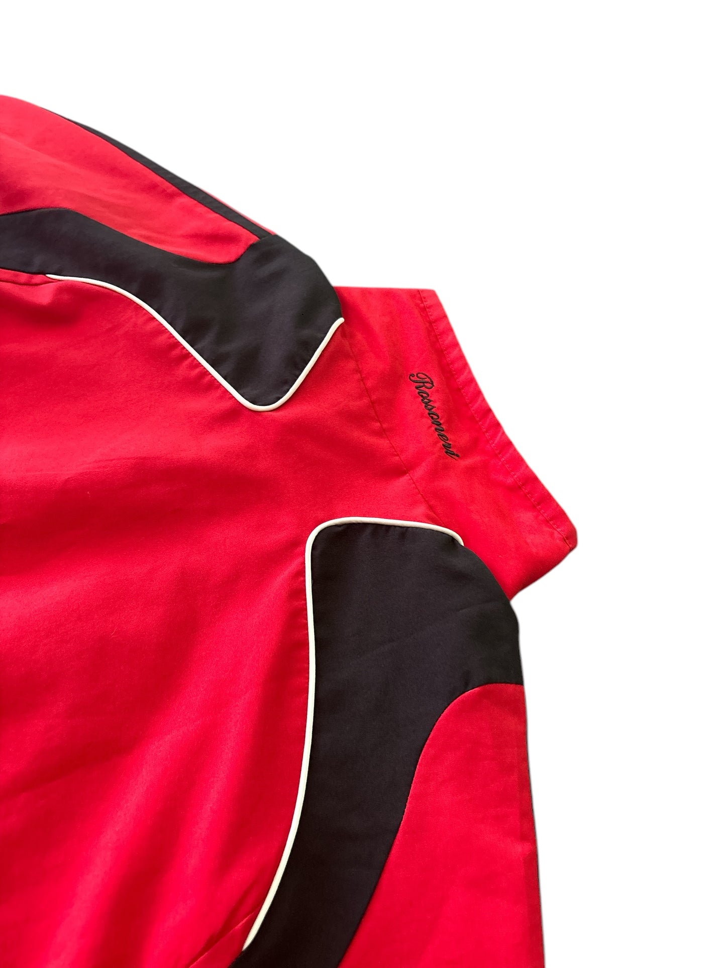 Ac Milan Jacke (L)